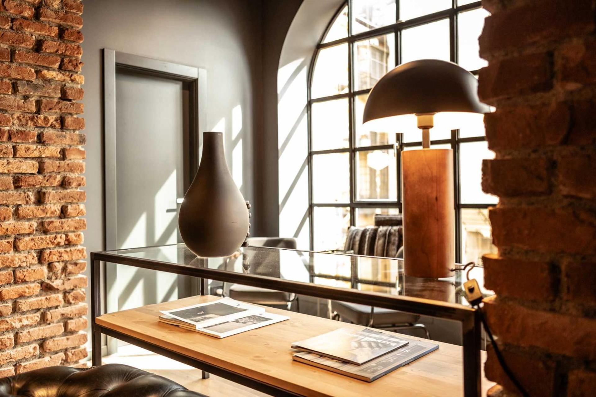 Ar Suites&Art Bergamo Exteriör bild
