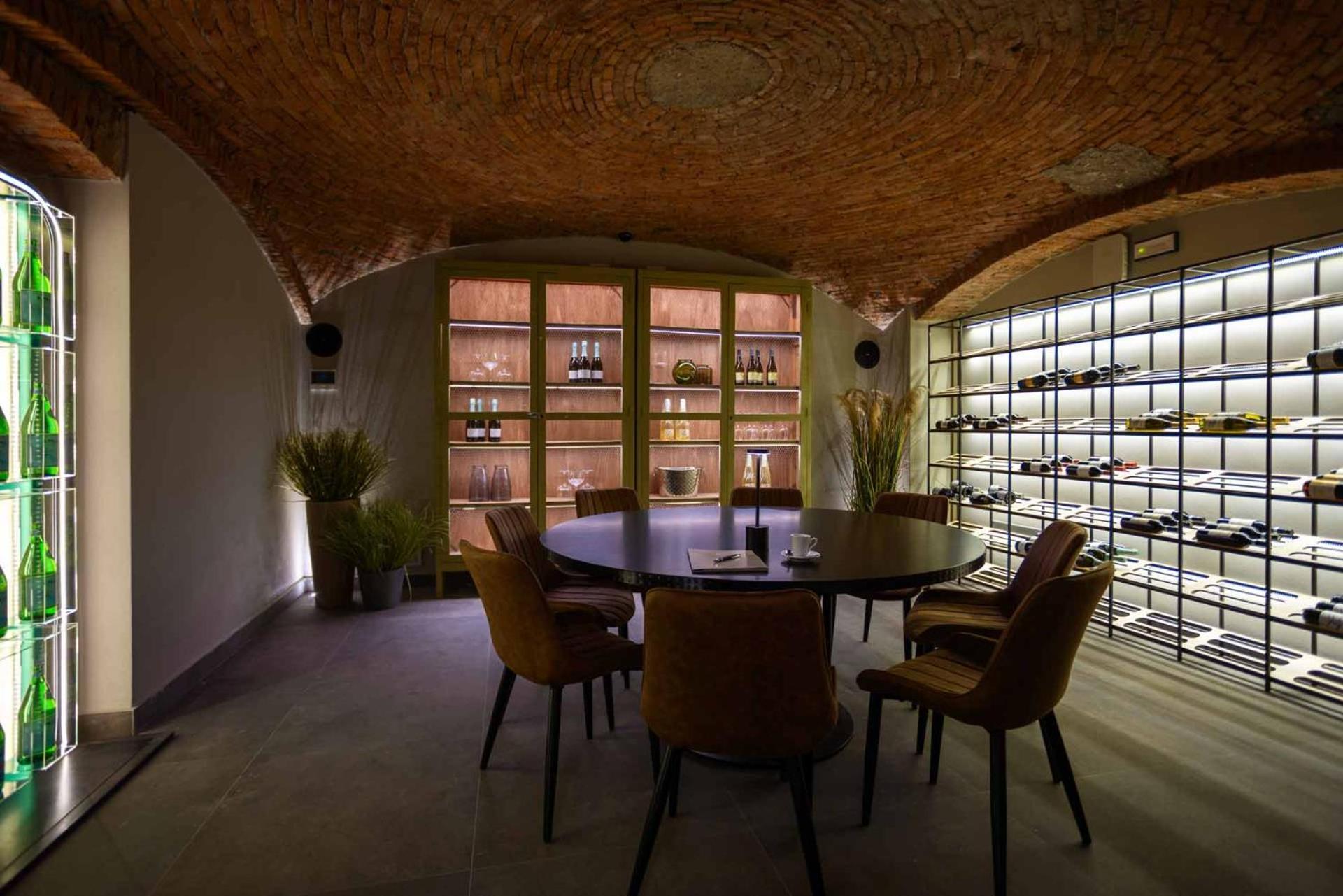 Ar Suites&Art Bergamo Exteriör bild