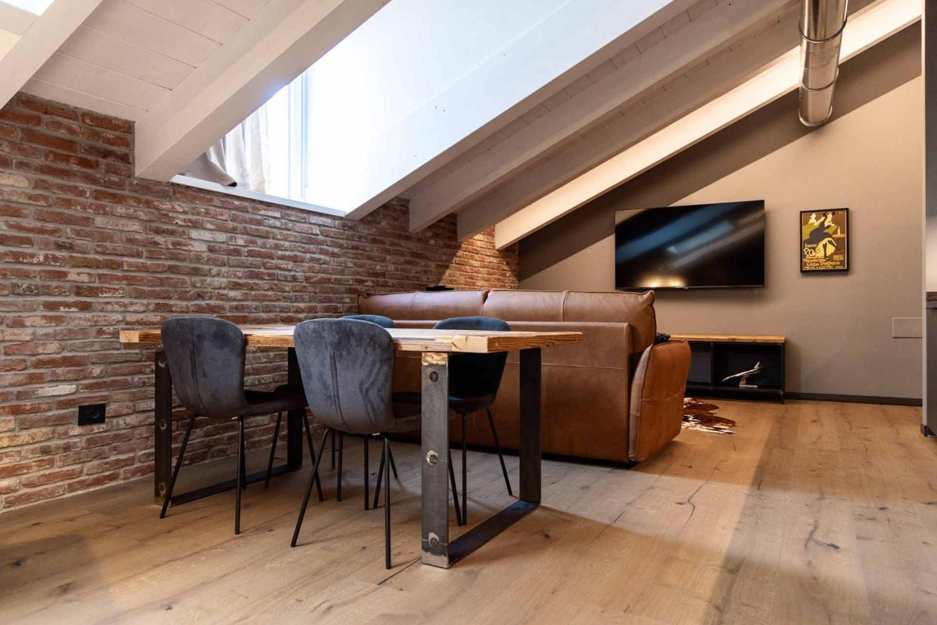 Ar Suites&Art Bergamo Exteriör bild