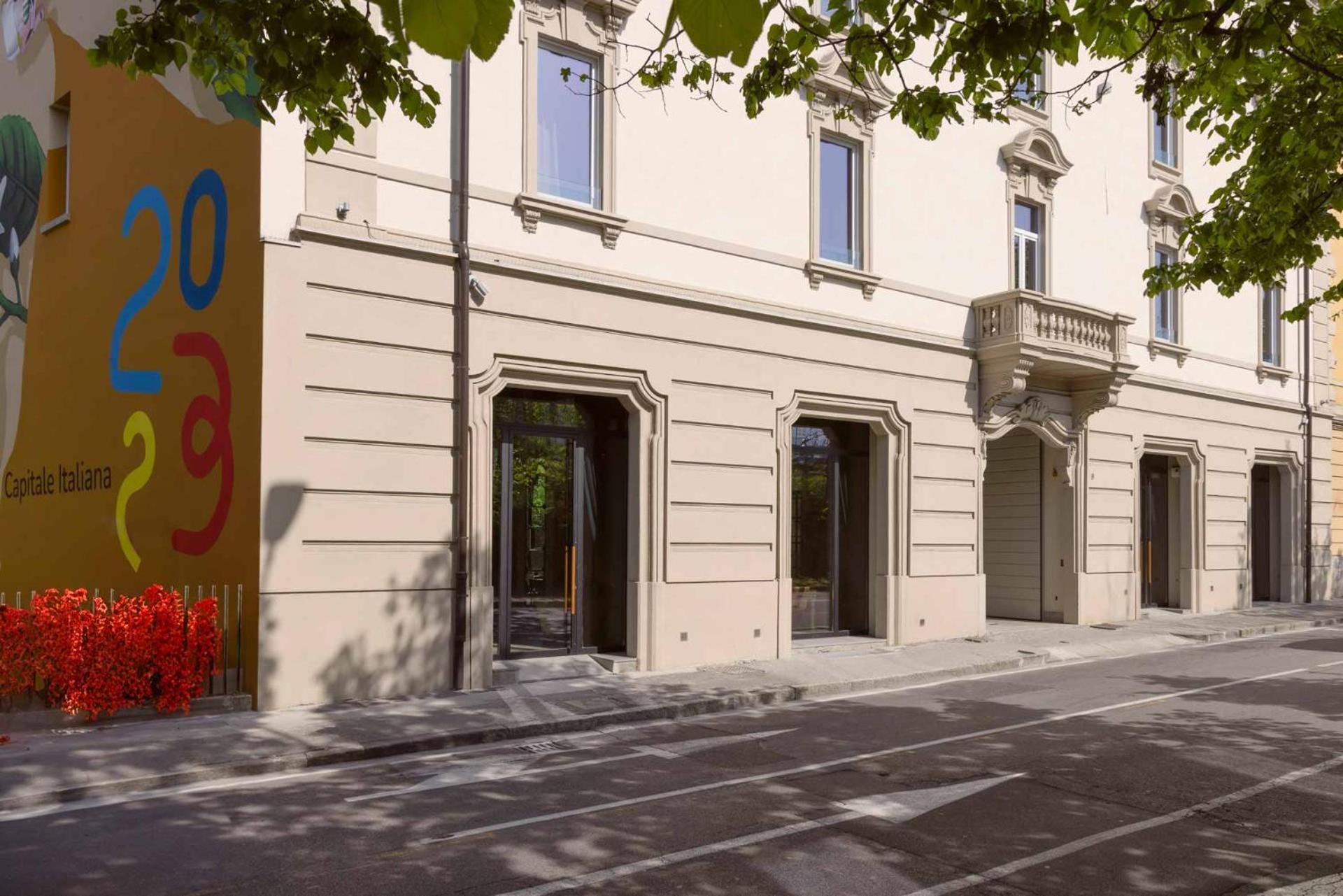 Ar Suites&Art Bergamo Exteriör bild